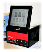 Digital Photo Kiosk