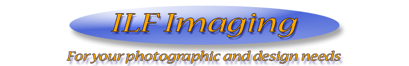 ILF Imaging - Ian and Lesley Fraser, Hawick based digital photographic and design services